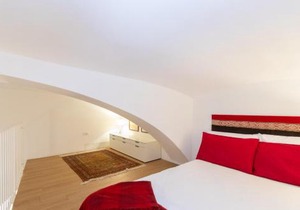 Charming Studio near Piazza Castello by Wonderful Italy