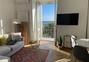 Charming Suite Palazzo Trinacria