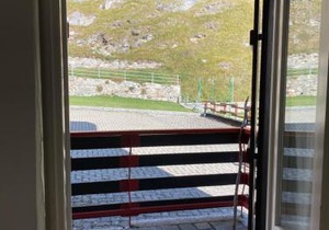 Chasse neige - Cervinia