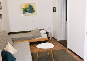 Citadela - Family Suite