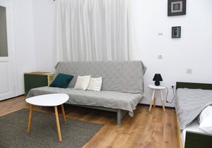 Citadela - Family Suite