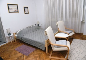 Citadela - Large Double Room