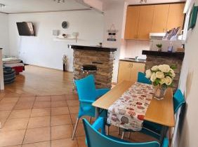 City Center Luxury Apartment