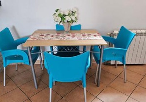 City Center Luxury Apartment