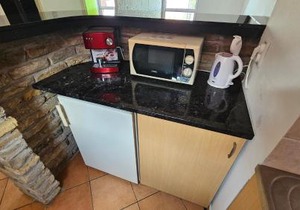 City Center Luxury Apartment