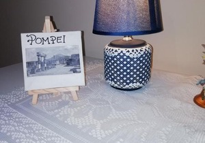 City Life Pompeii -Suite Queen Deluxe