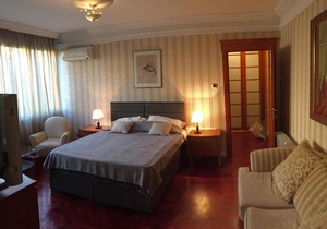 City Luxury Apartement in City Centre