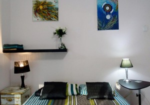 City Oasis Apartment 2