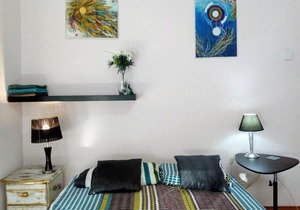 City Oasis Apartment 2