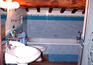 Classic room (2 people) - B & B Biribino - Umbria