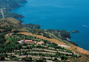 Club Residence Pianetamaratea