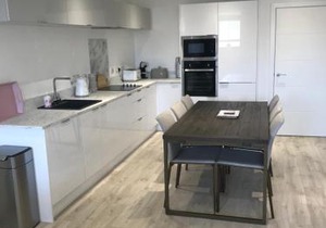 Coastal Links Apartment, Portrush