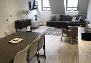 Coastal Links Apartment, Portrush