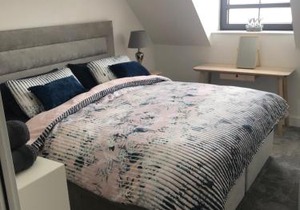 Coastal Links Apartment, Portrush