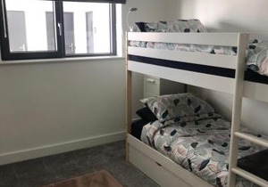 Coastal Links Apartment, Portrush