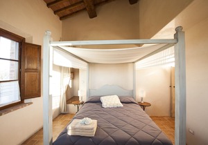 Colline Senesi San Giovanni in Poggio Country House - Vespro apartment