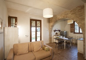 Colline Senesi San Giovanni in Poggio Country House - appart. Crepusco