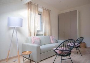 Comonfive Apartments