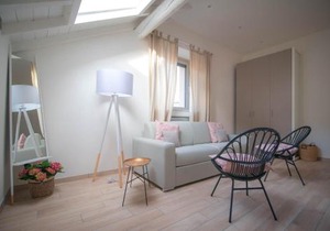 Comonfive Apartments