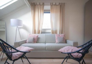 Comonfive Apartments