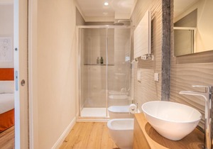 Condotta Apartment