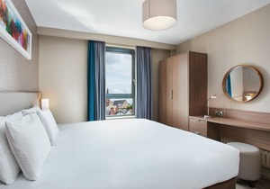 Cordia Serviced Apartments