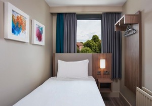 Cordia Serviced Apartments