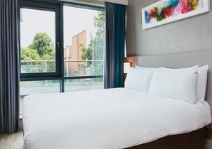Cordia Serviced Apartments