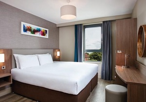 Cordia Serviced Apartments