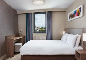 Cordia Serviced Apartments