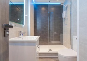 Cosy and modern apartment HEART OF BELFAST