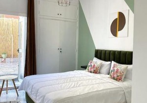 Cosy appartement Next to Majorelle Garden