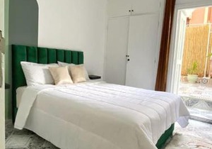 Cosy appartement Next to Majorelle Garden
