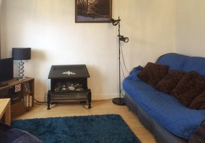 Cottage ∙ 2 bedrooms ∙ 4 guests