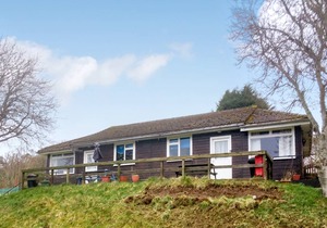 Cottage ∙ 2 bedrooms ∙ 4 guests