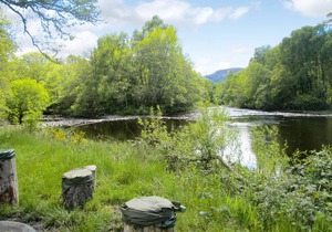 Cottage ∙ 2 bedrooms ∙ 4 guests