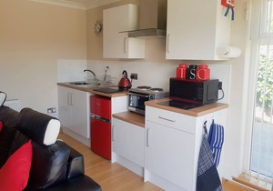 Cottage ∙ 3 bedrooms ∙ 4 guests