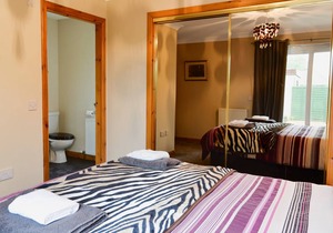 Cottage ∙ 3 bedrooms ∙ 4 guests