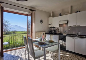 Cottage al Lago by Interhome