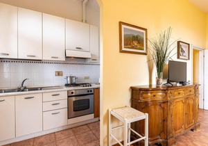 Cozy home in Tavarnelle V.P. FI