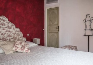 CRISPI DELUXE 2 bedroom
