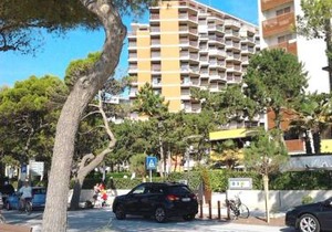 Cristallo Sea View