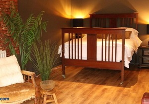Cuilcagh Luxury Studio