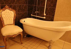 Cuilcagh Luxury Studio