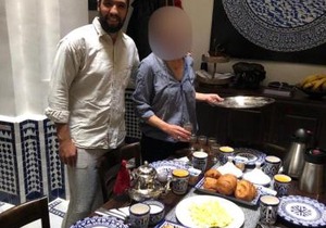 Dar Chez Khadija