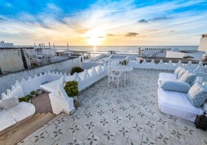 Dar el Maq - Antlantic view & Sauna