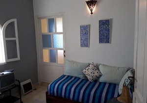 Dar es Salam-Alta