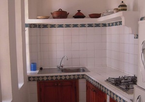 DAR JIBARI traditional house in historical-artistic medina