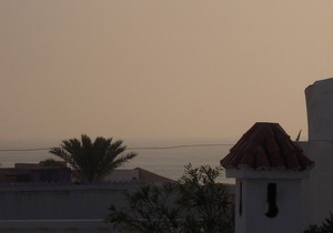 DAR JIBARI traditional house in historical-artistic medina