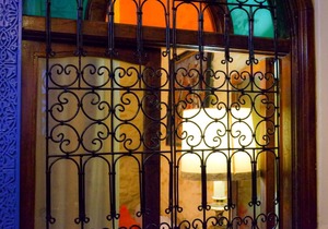 Dar l'alhambra